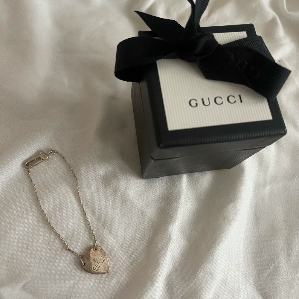 gucci bracelet